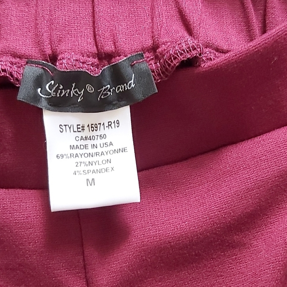 Women's pants - Picture 2 of 2